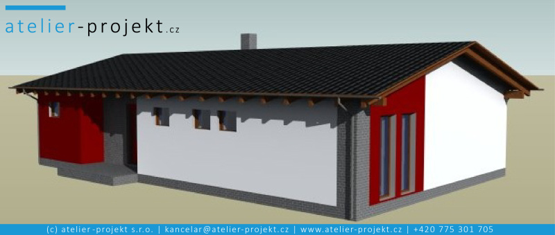 atelier - projekt, s.r.o. foto 3