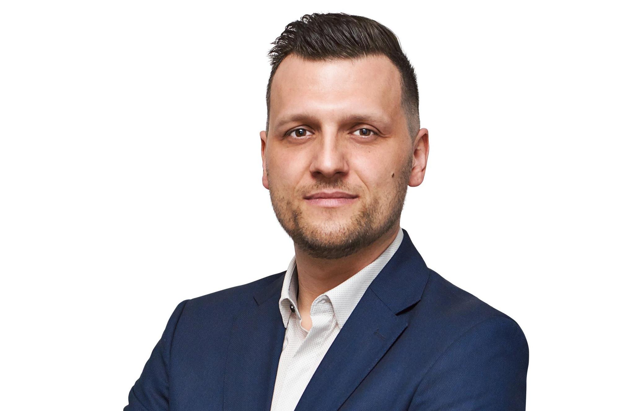 Erik Drobný - nezávislý realitní makléř