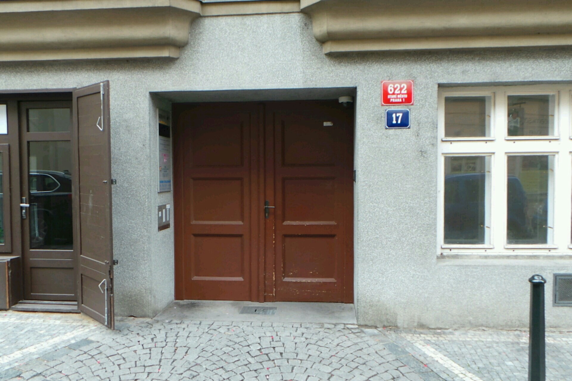 Středisko sociálních služeb