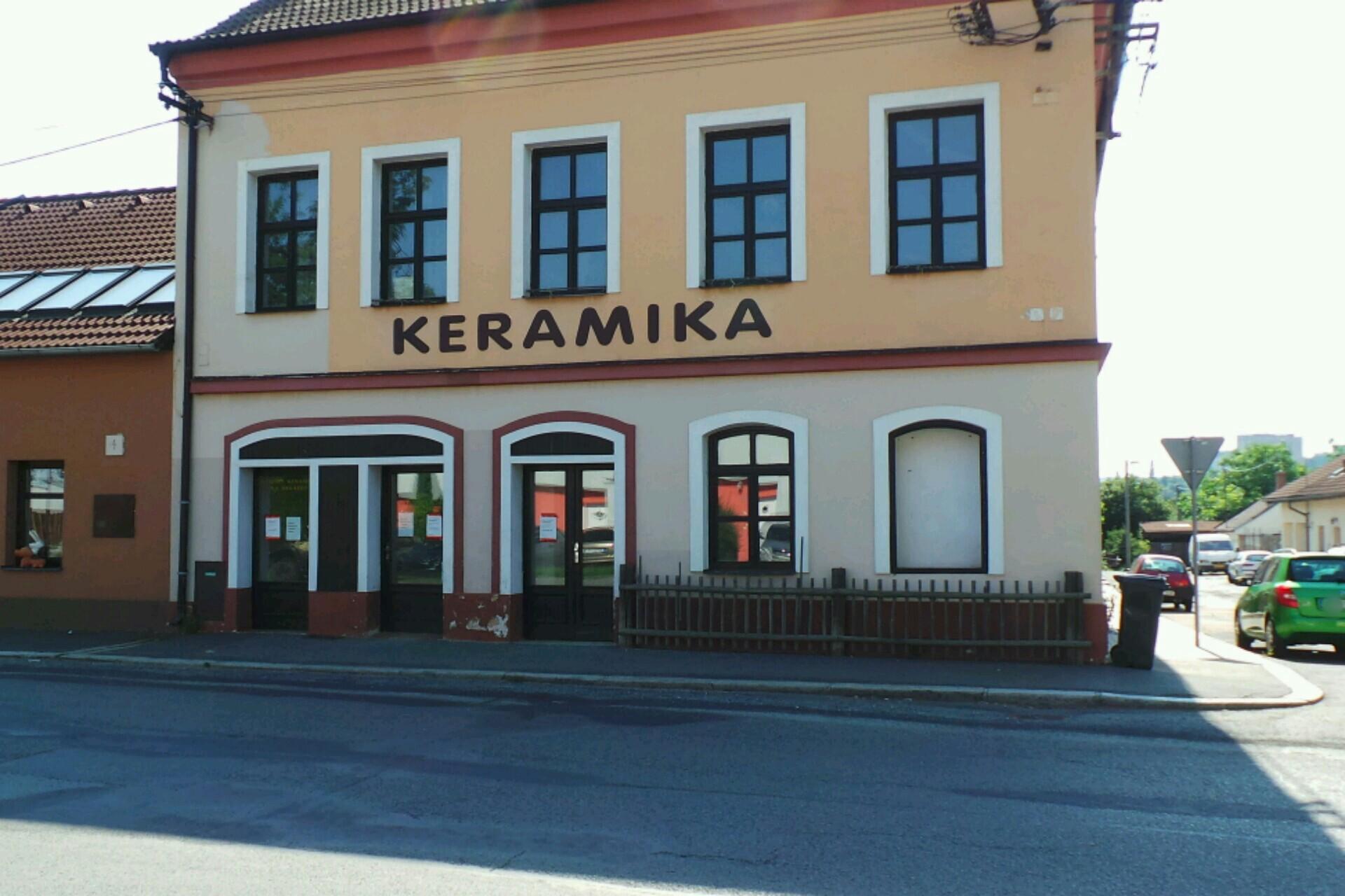 Adamovi umělečtí hrnčíři z Plzně, s.r.o. foto 1