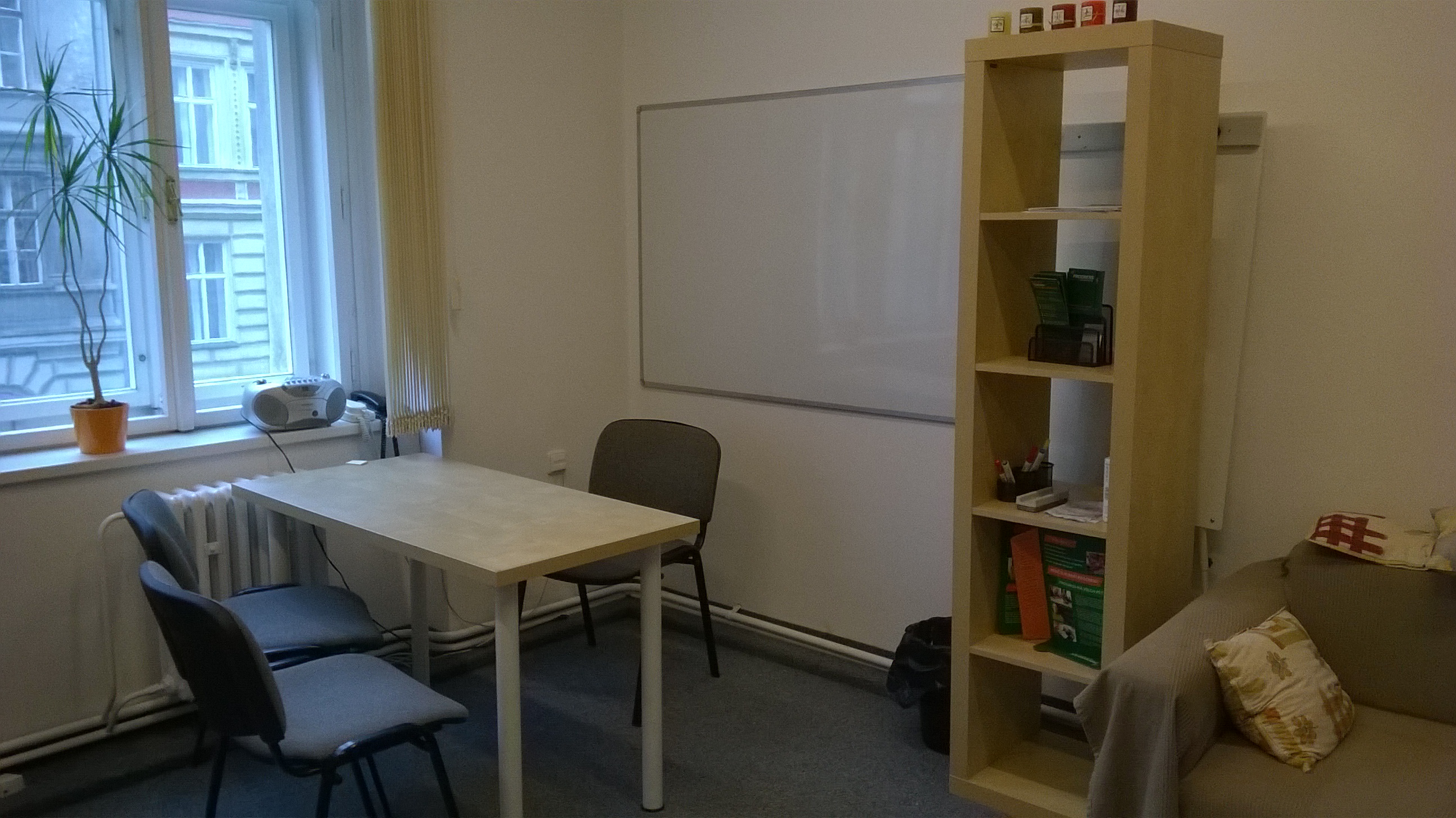 PROGRESS Language Institute foto 4