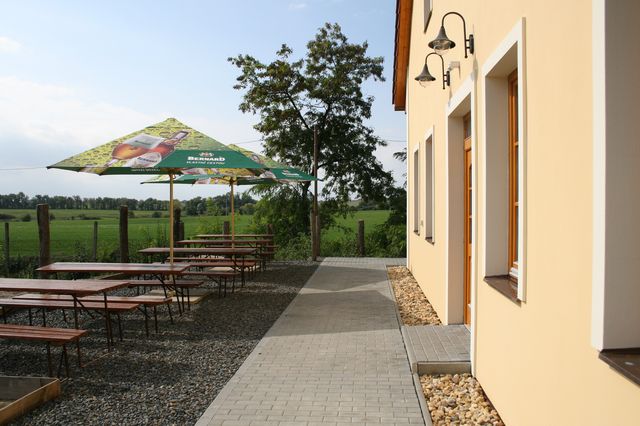 Ubytování Orlovna foto 5