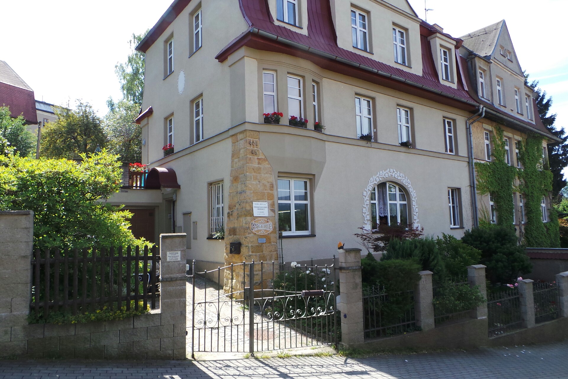 Daňový poradce ev. č. 1214 Ing. Ivana Petříčková