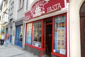 Baretta Pizza & pasta