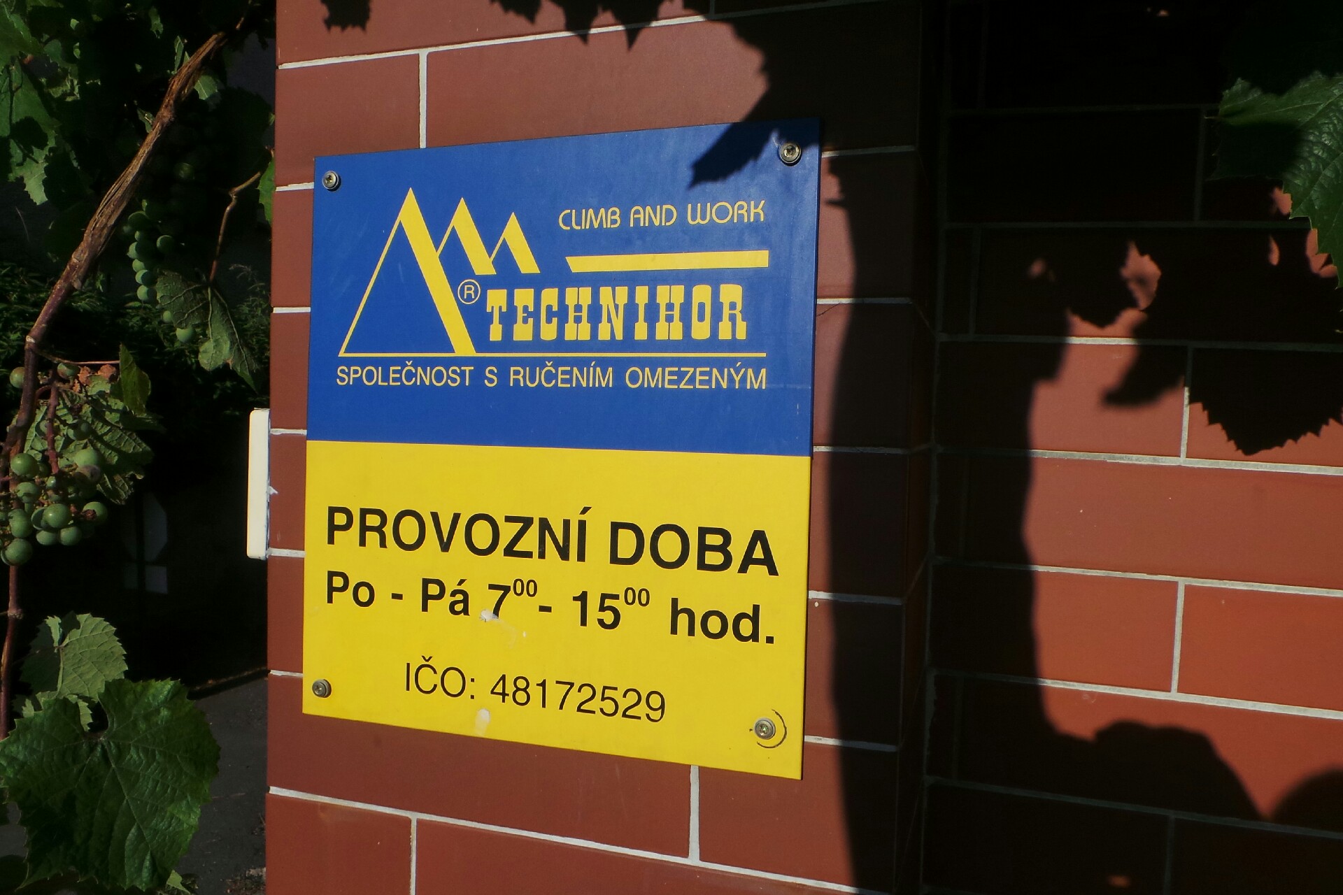 TECHNIHOR, s.r.o. foto 2