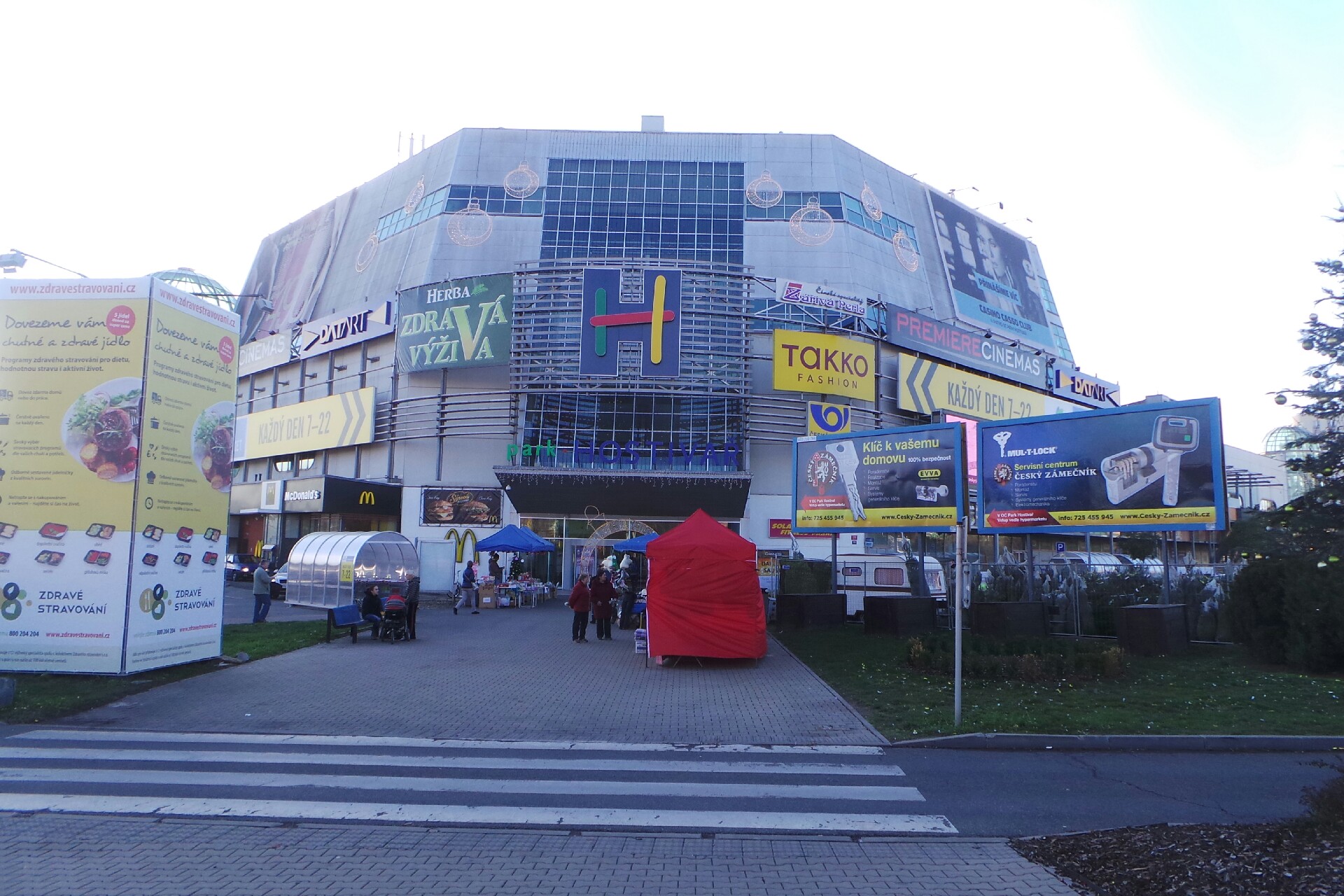 HOROSKOP dárky pro radost