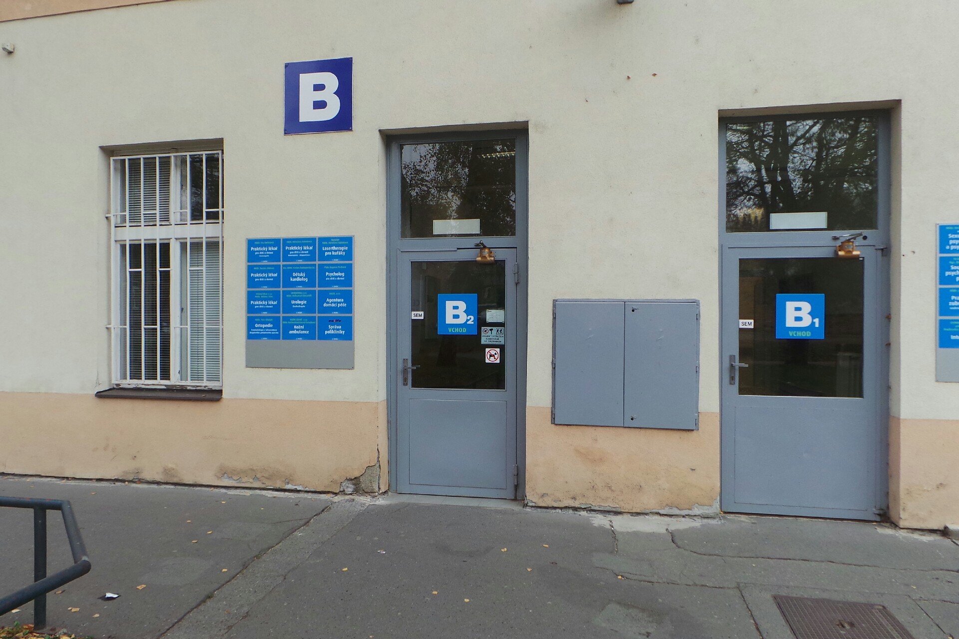 PROSTOP CZ, s.r.o.