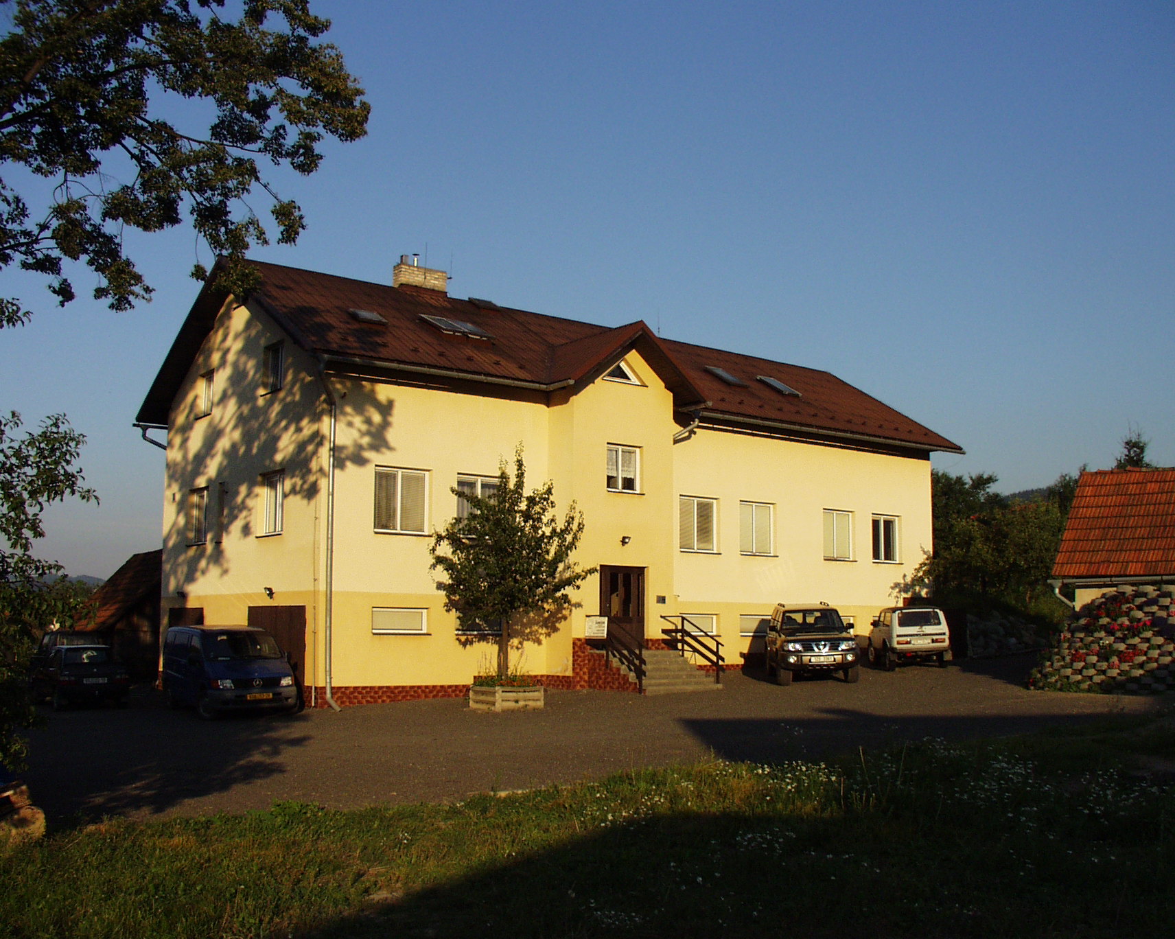 Zubíček - výroba loveckých potřeb foto 1