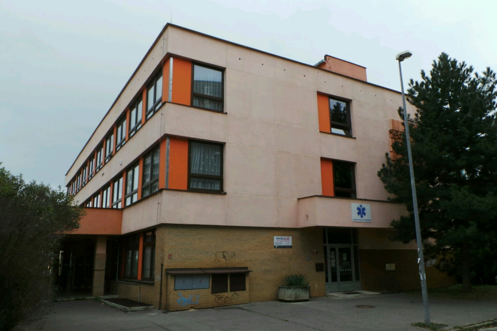 MUDr. Jaroslava VOJTÍŠKOVÁ - Dermatovenerologická ordinace