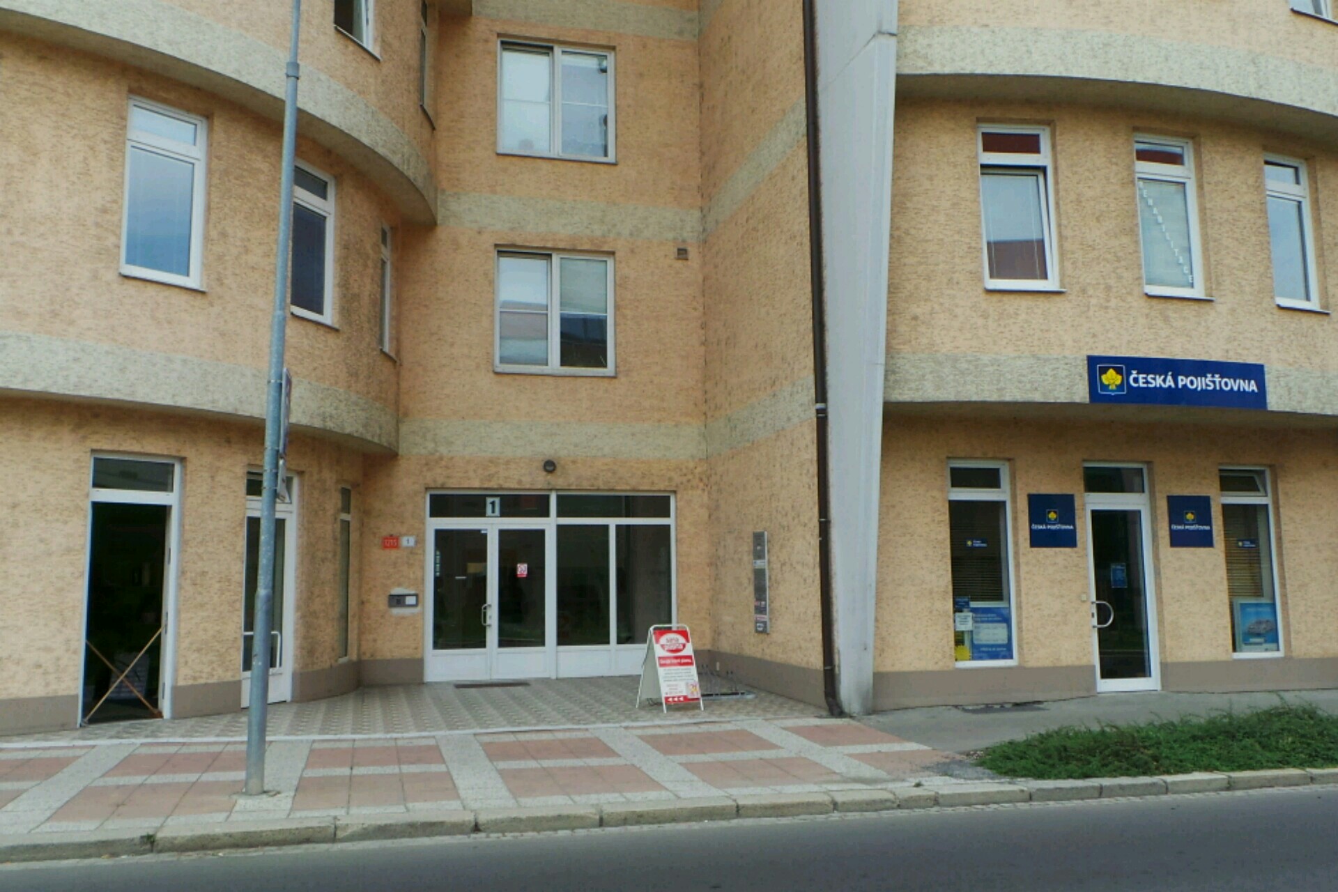 Ing. Miroslav Najdekr, CSc.