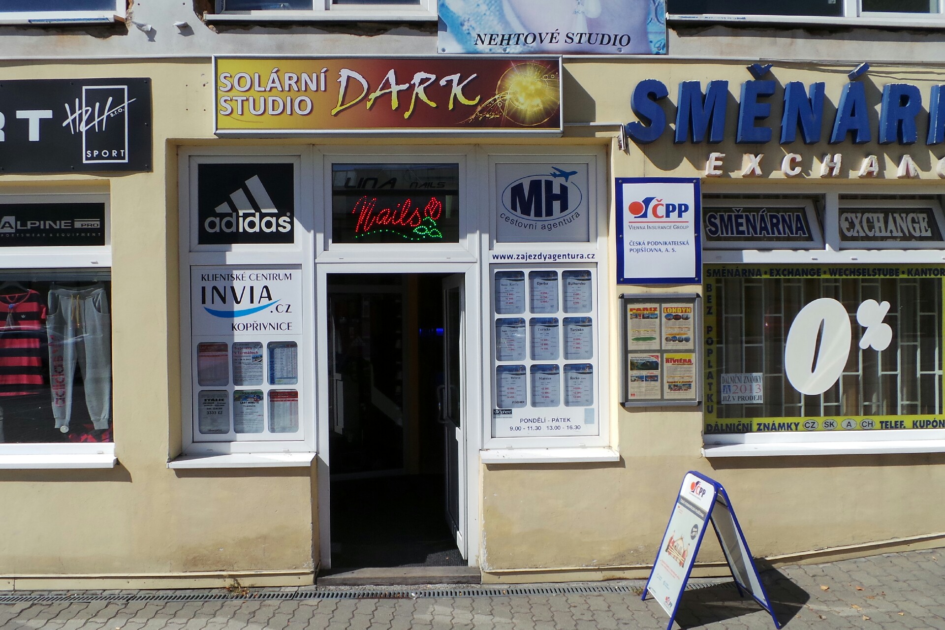 Pavla Červeňáková