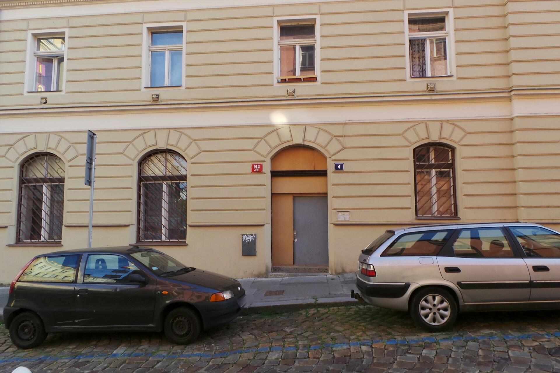 Ing. Kateřina Rudišová