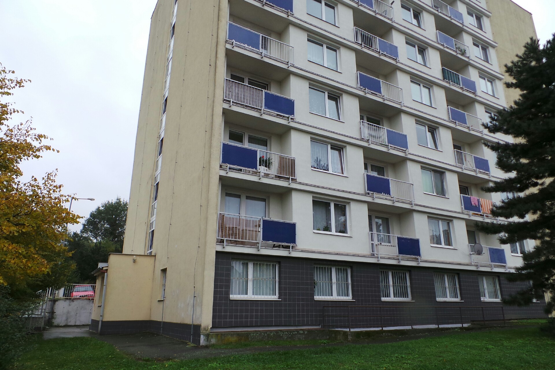 Oblastní charita Havlíčkův Brod - Centrum osobní asistence foto 2