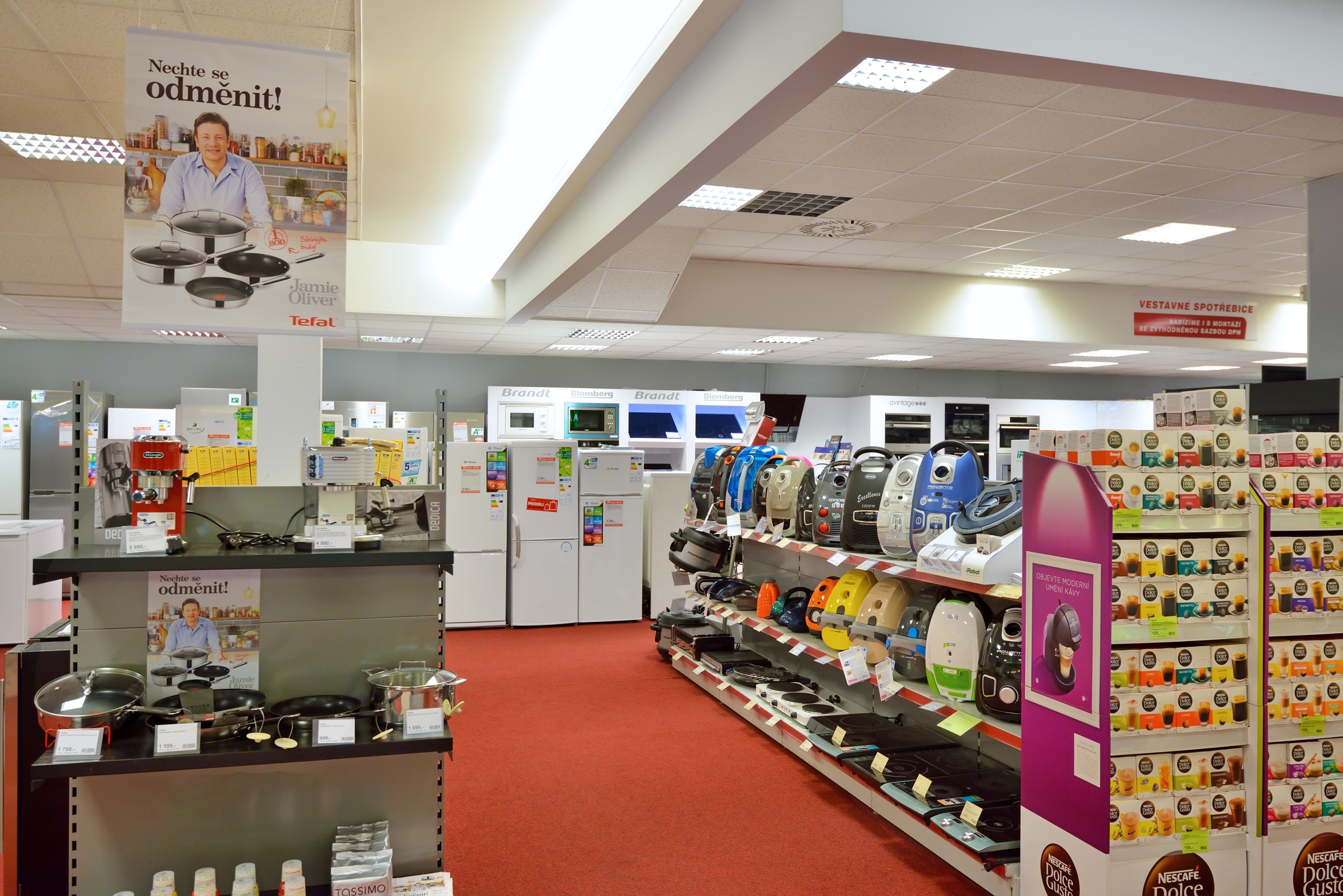 ELMAX STORE, a.s. foto 3