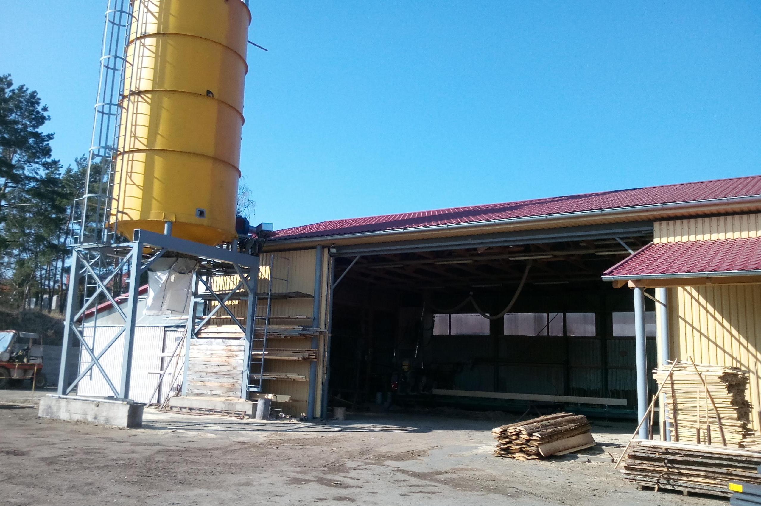 Pila - Kostera Pavel