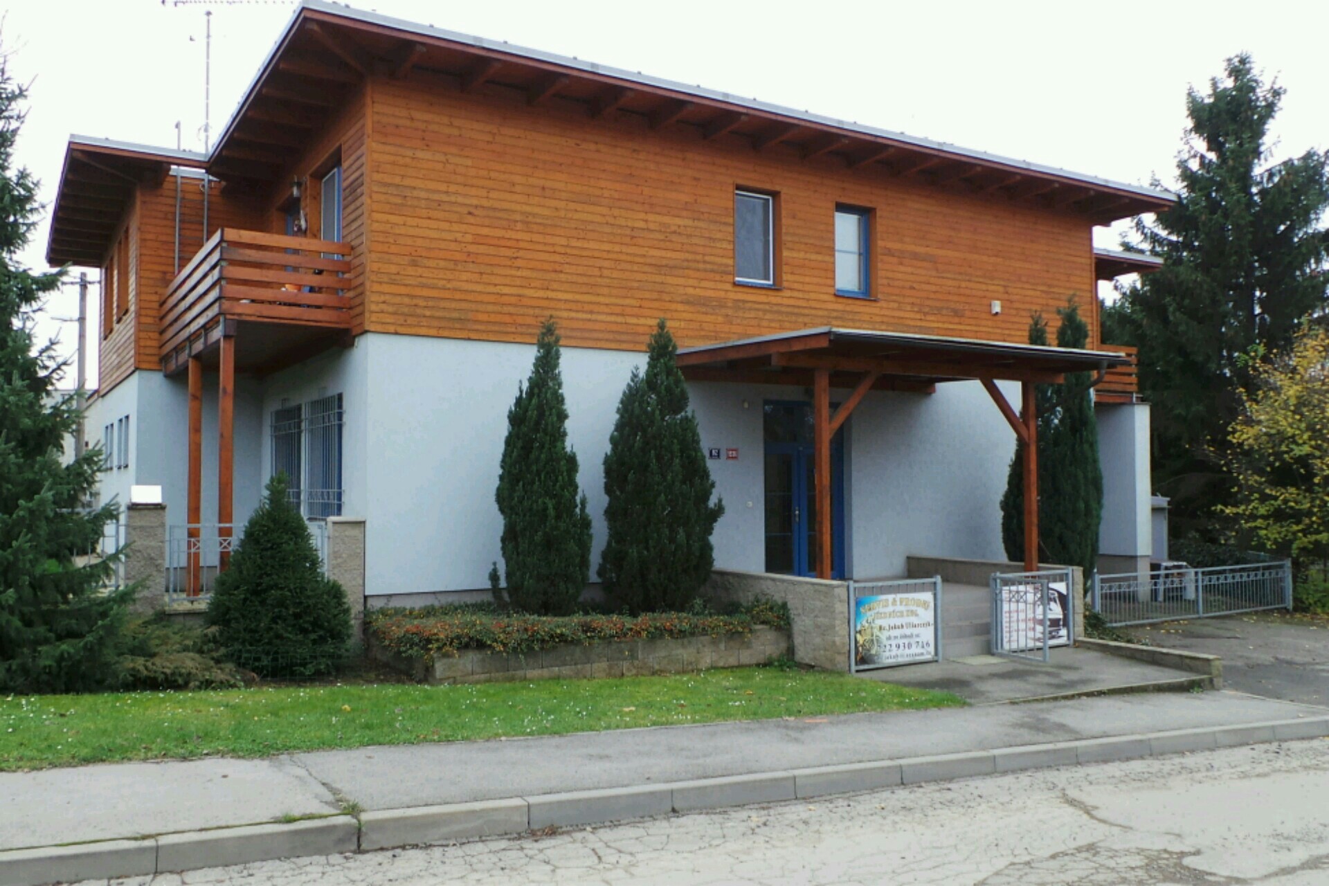 Ing. Jiří Uliarczyk - ULA