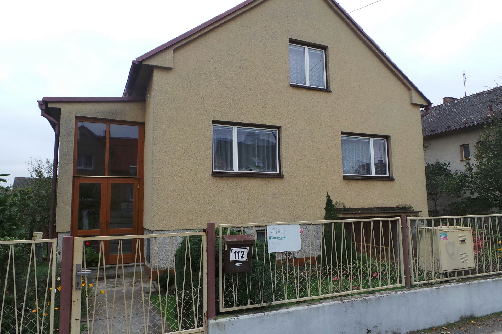 Farní charita Boršov nad Vltavou