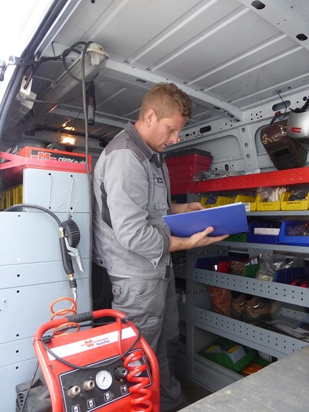 EnviTec Service s.r.o foto 5