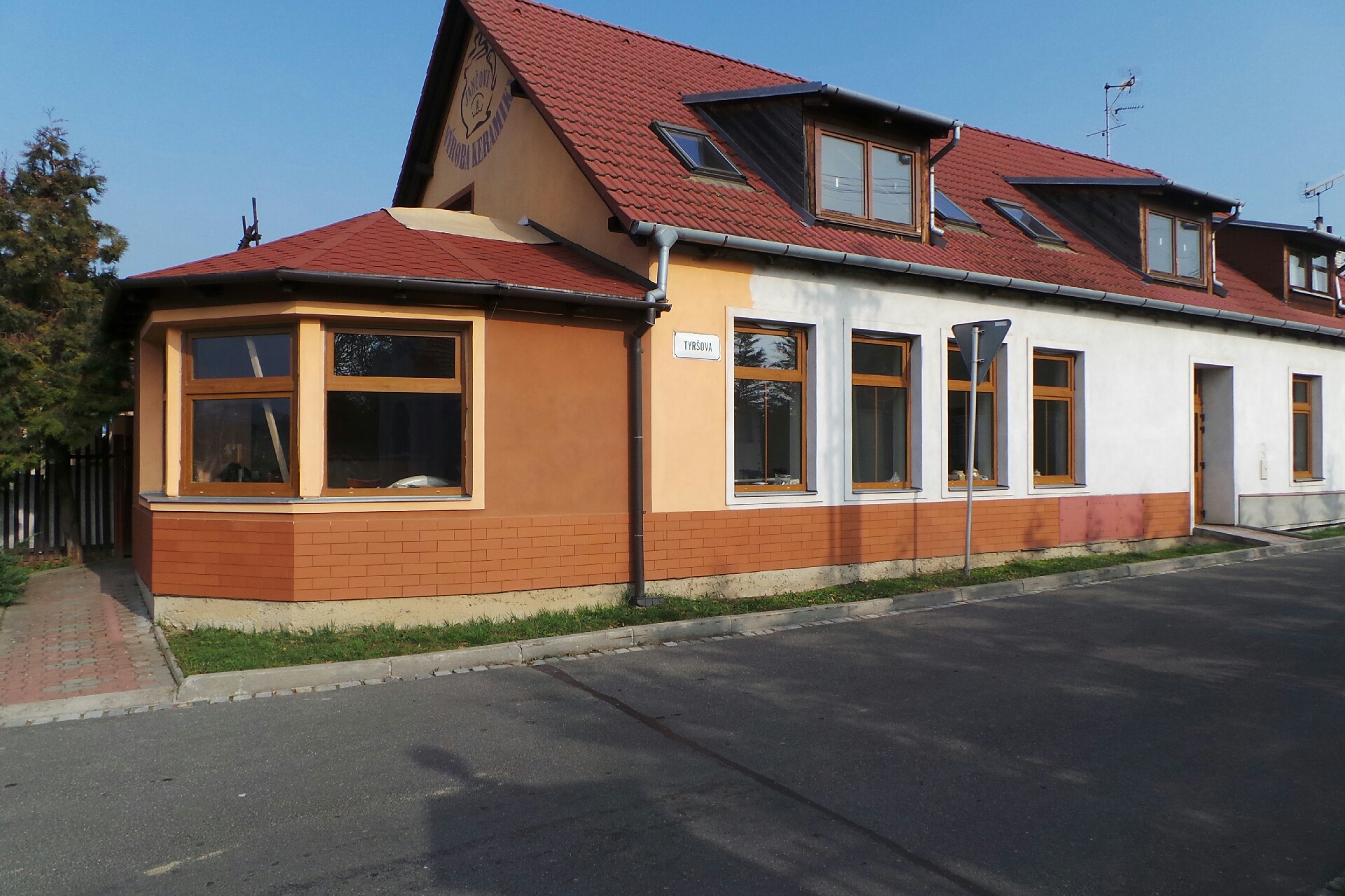 Keramika Josef Janča