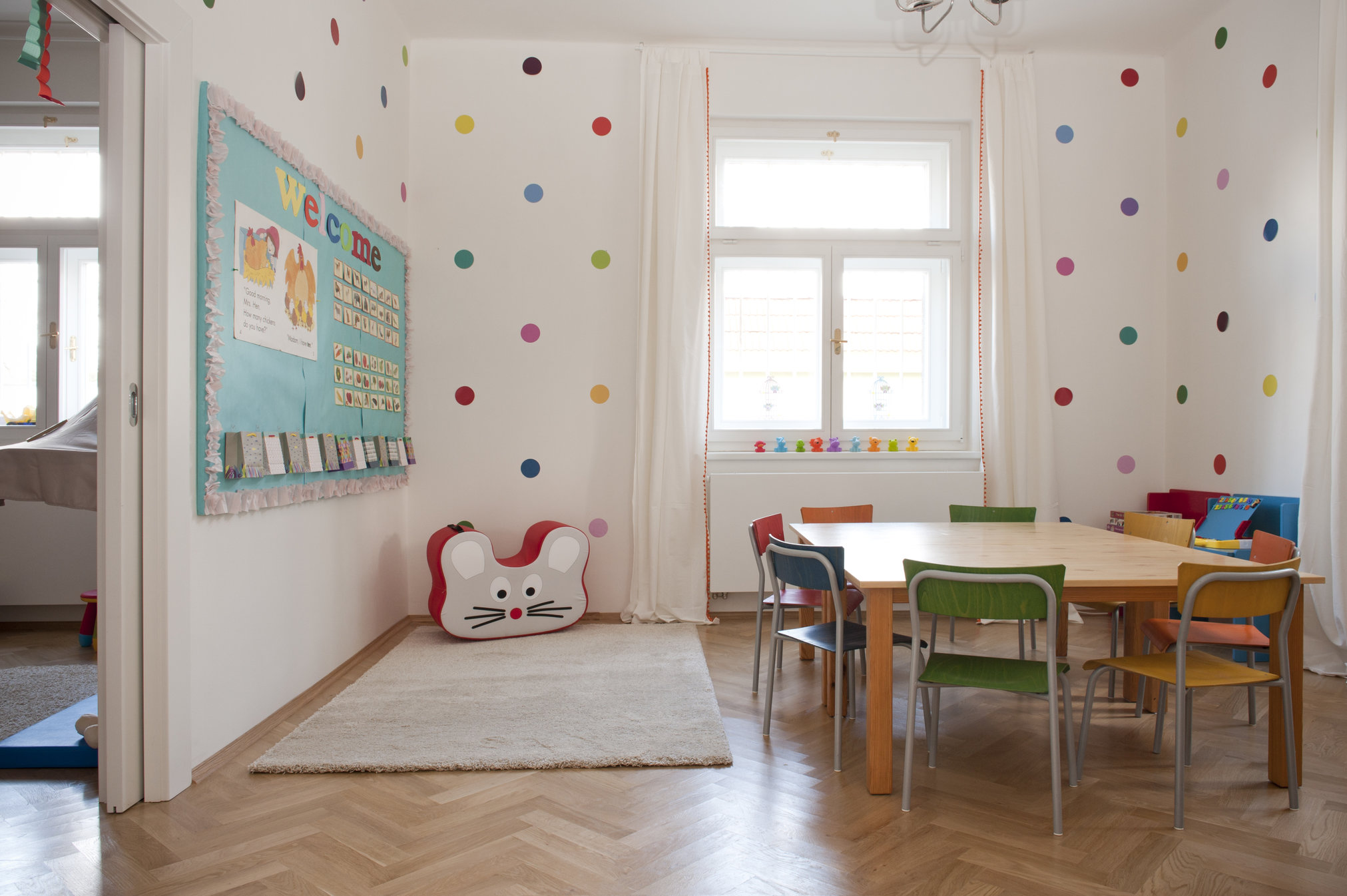 Little Me školka a jesle foto 4