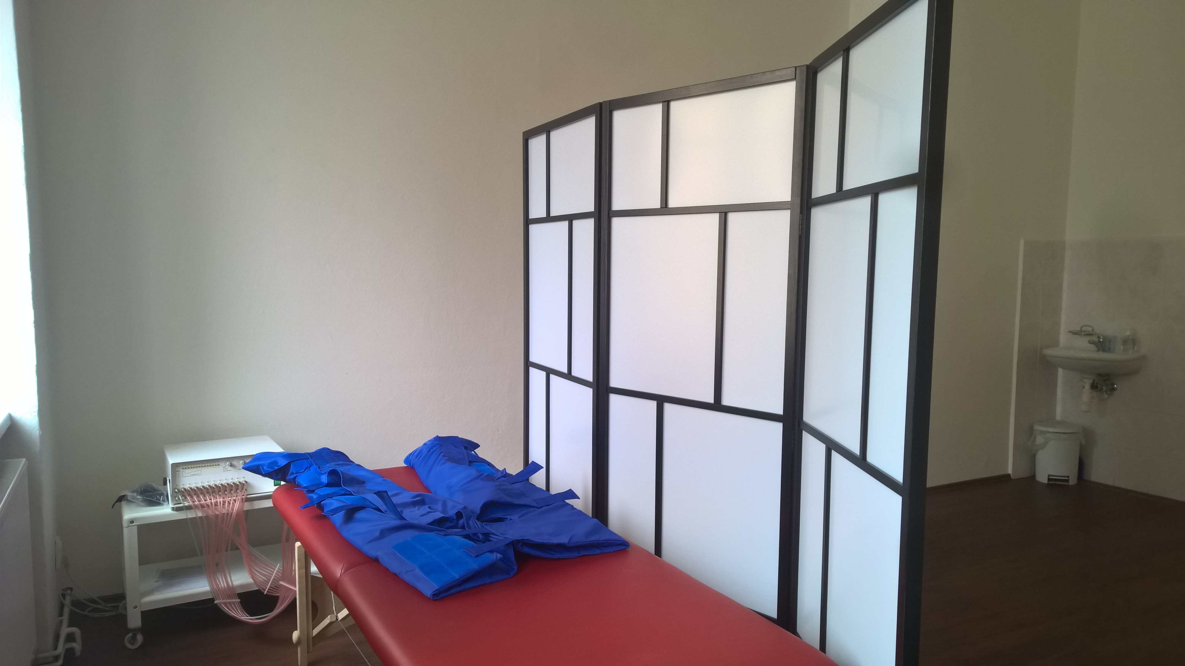 Fyzioterapie Lenka Fialová foto 2