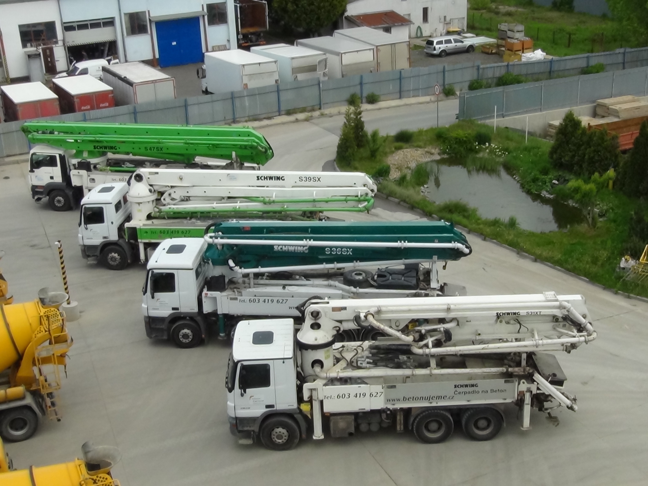 FORTECON s.r.o. foto 4