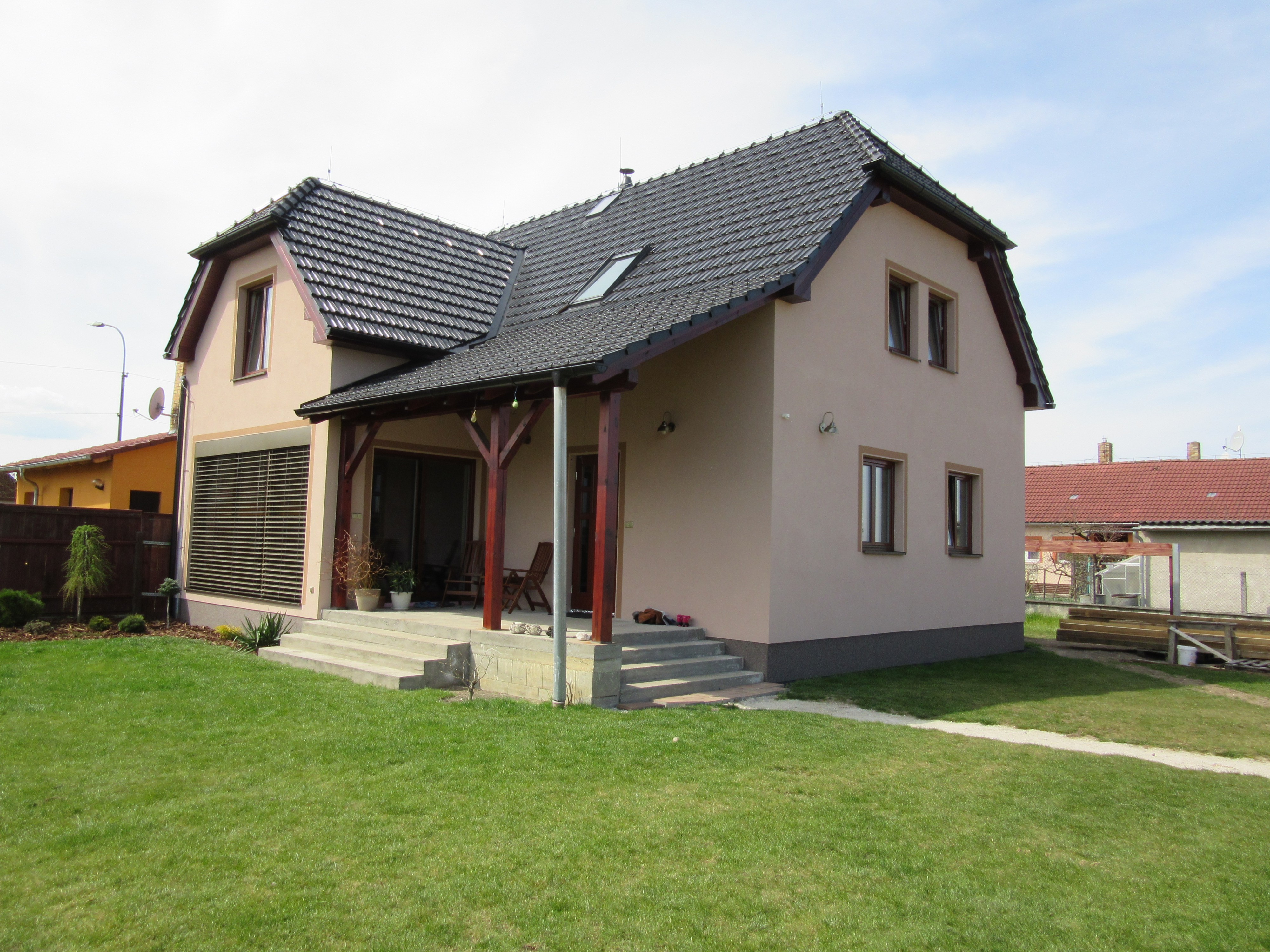 Projektservis Třeboň, s.r.o. foto 2