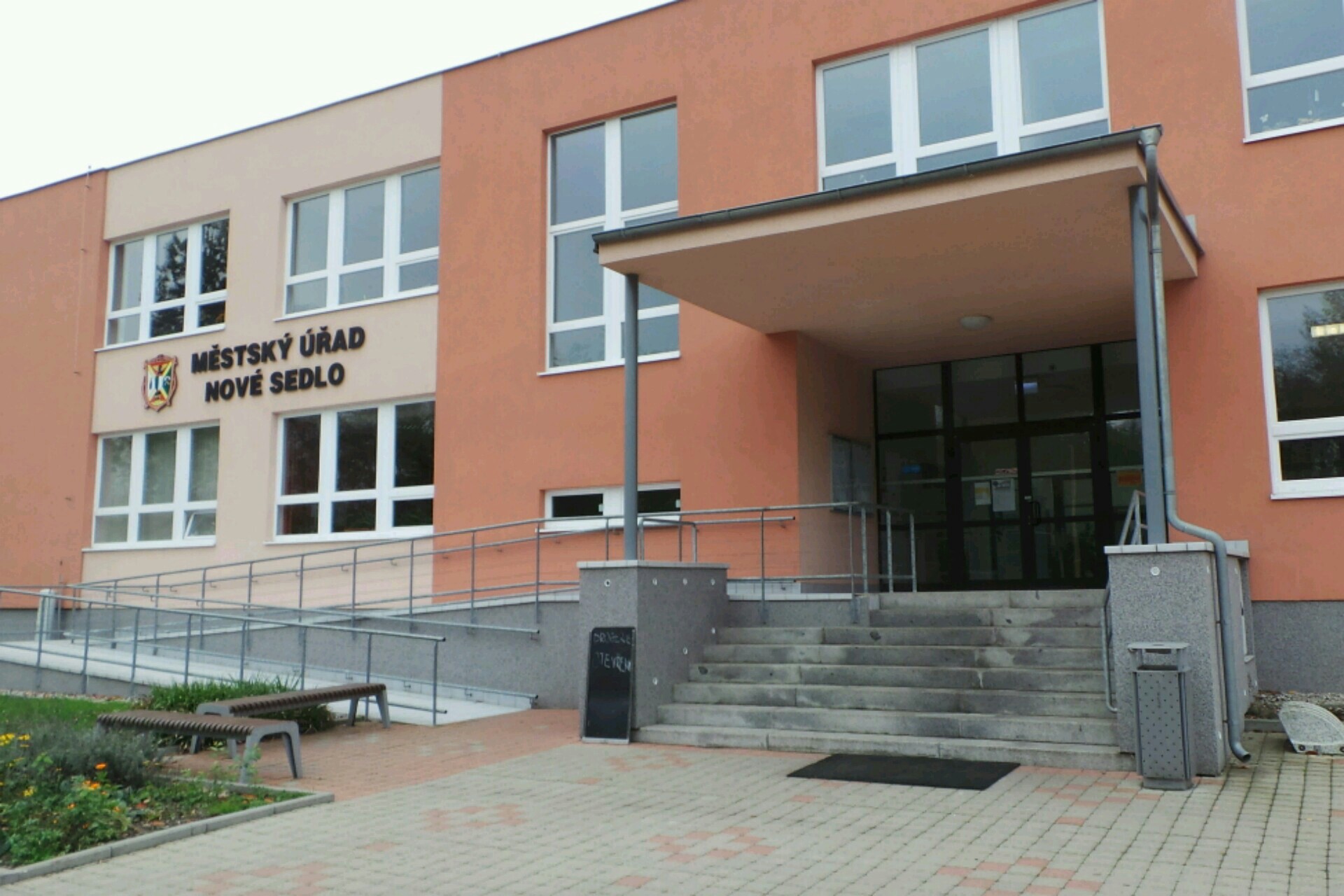 Bankomat ČSOB foto 2