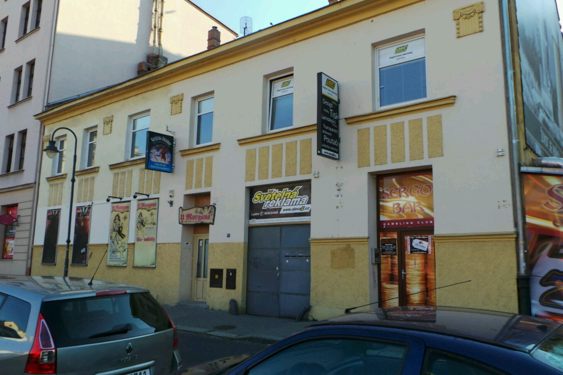 DAVO reklama, s.r.o.