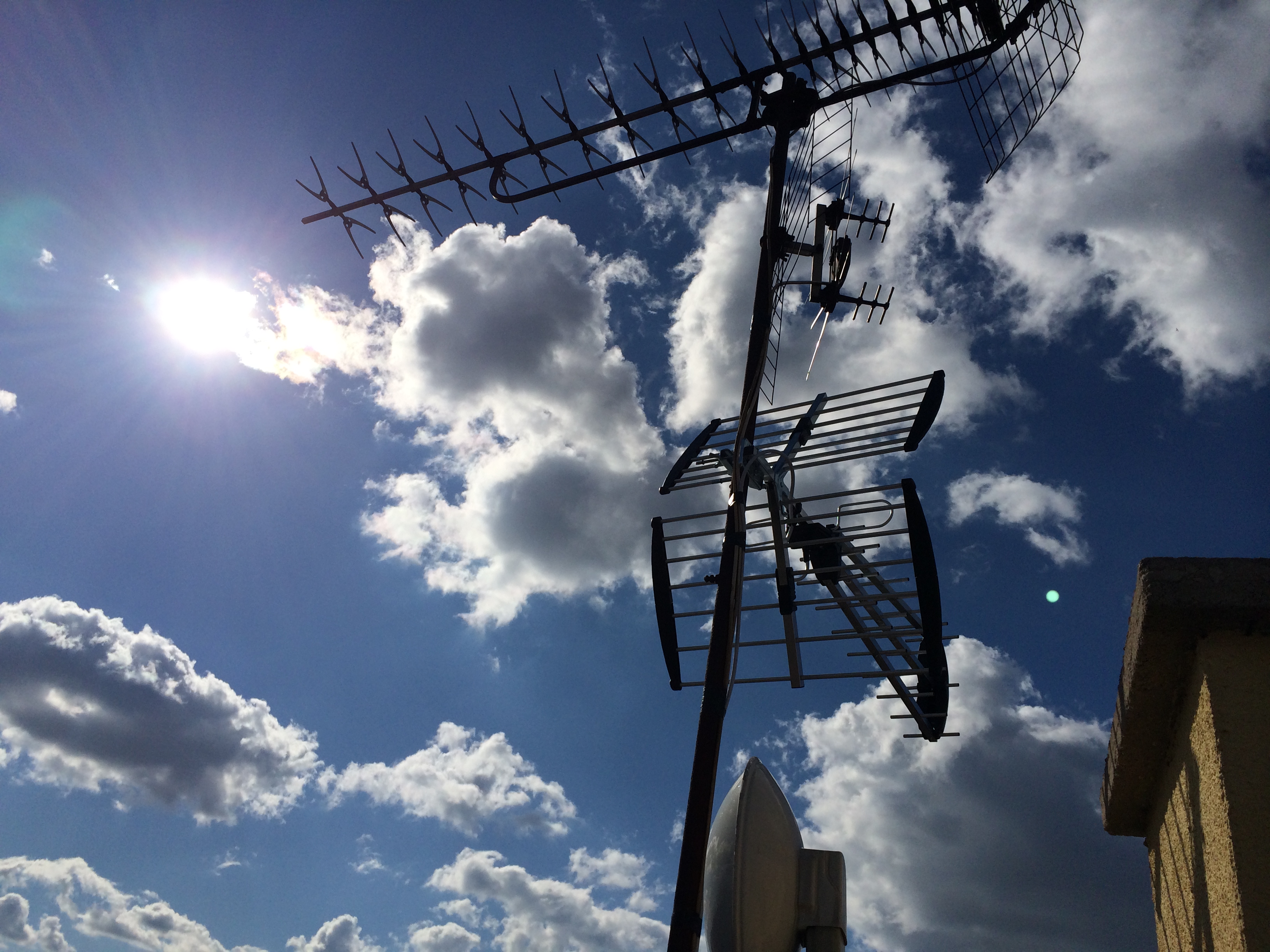 Antény a Satelity, Alarmy - SABOL s.r.o. foto 5