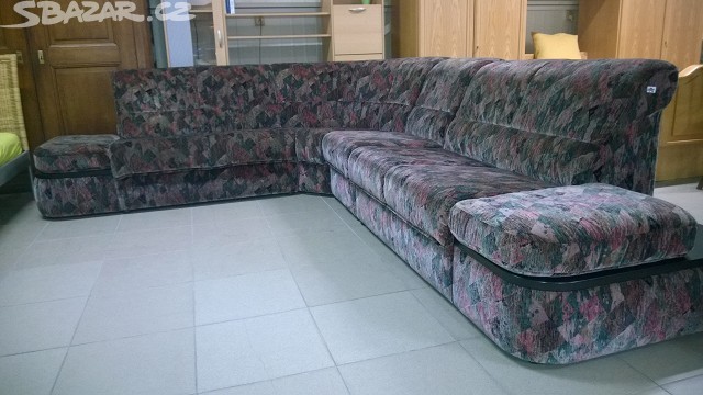 Levný nábytek z dovozu - Petr Hladík foto 4