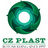 logo CZ PLAST