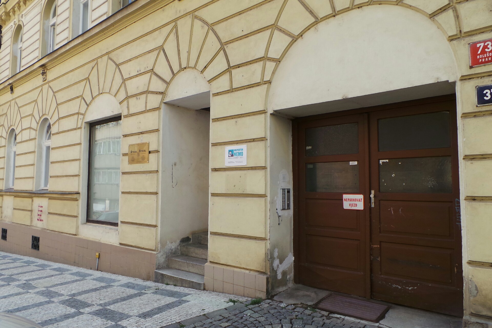 EXCALIBUR TOURS PRAHA, spol. s r.o.