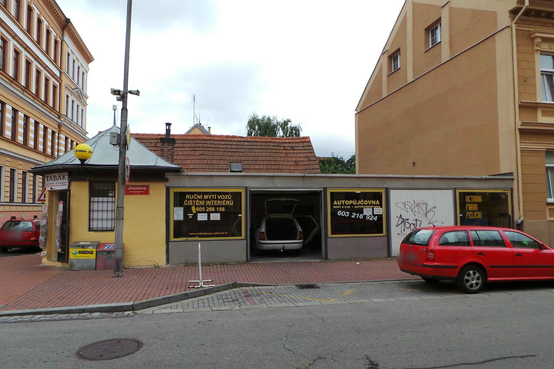 Tomáš Prchal - ČIŠTĚNÍ INTERIÉRŮ VOZIDEL foto 1