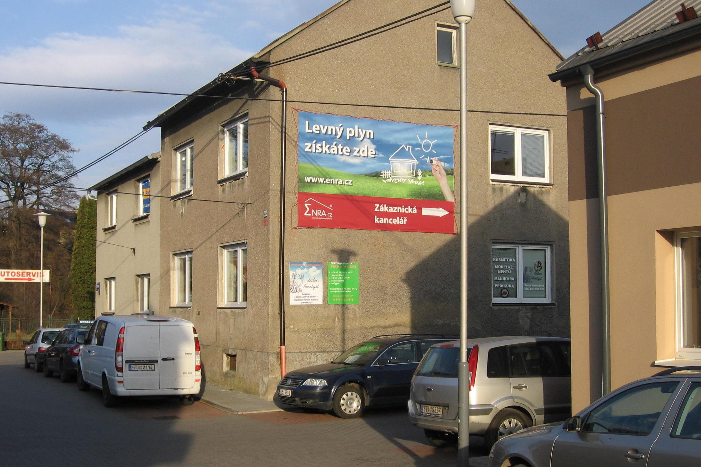 ENRA.cz - Energie Vašeho domova