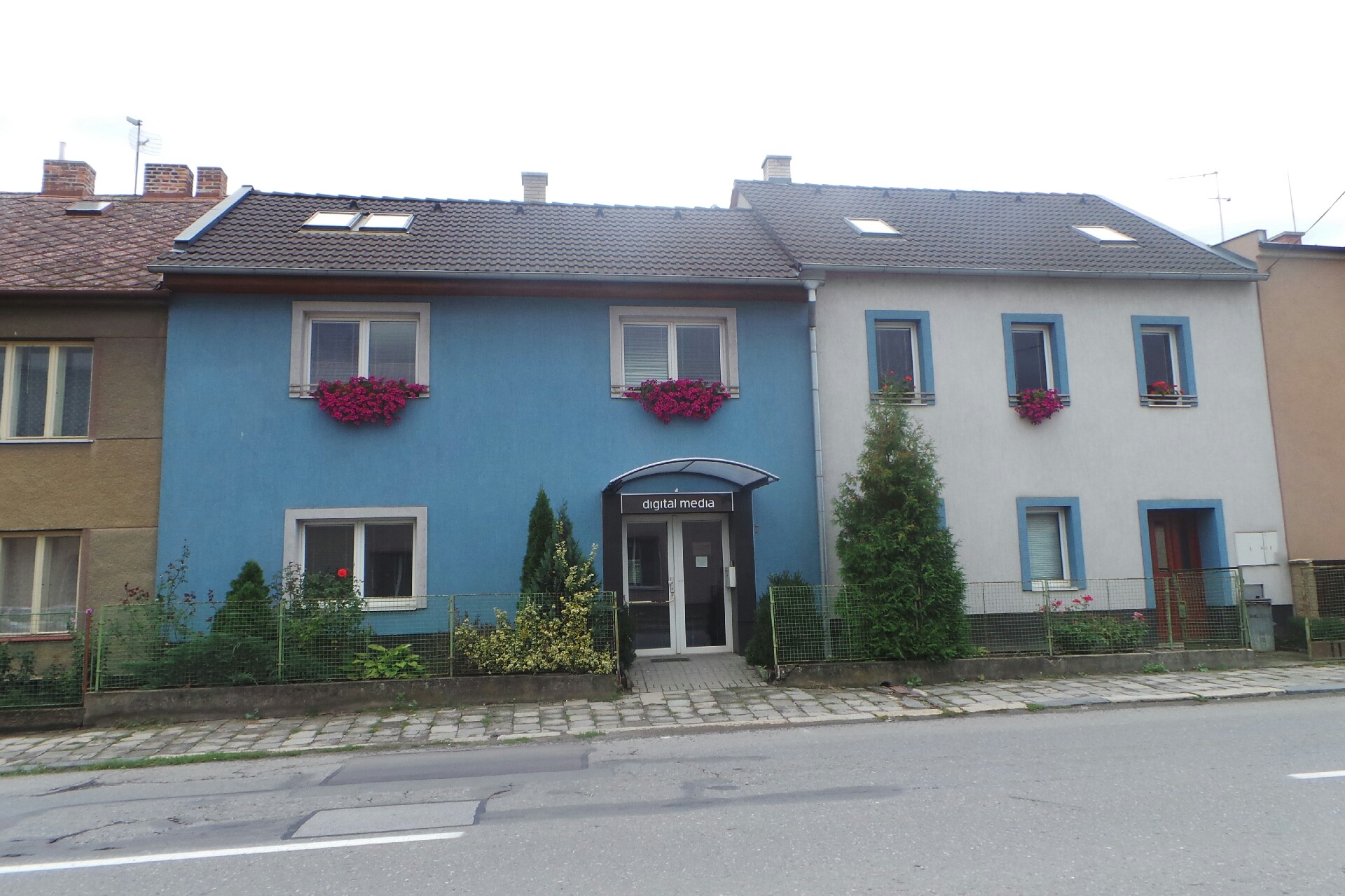 Digital Media, s.r.o.