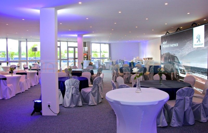 Vision restaurant foto 5
