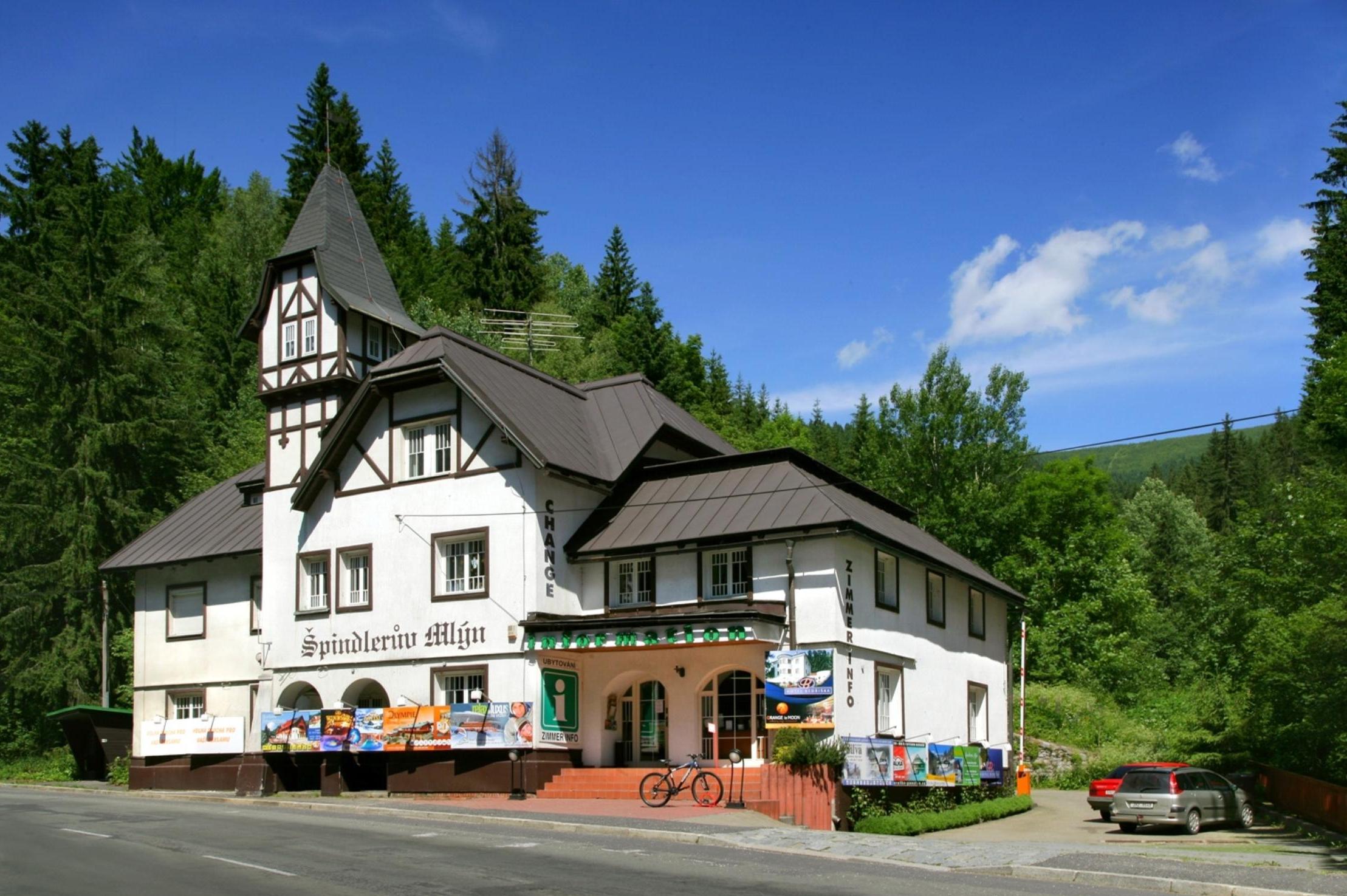 Špindlerův-Mlýn.cz