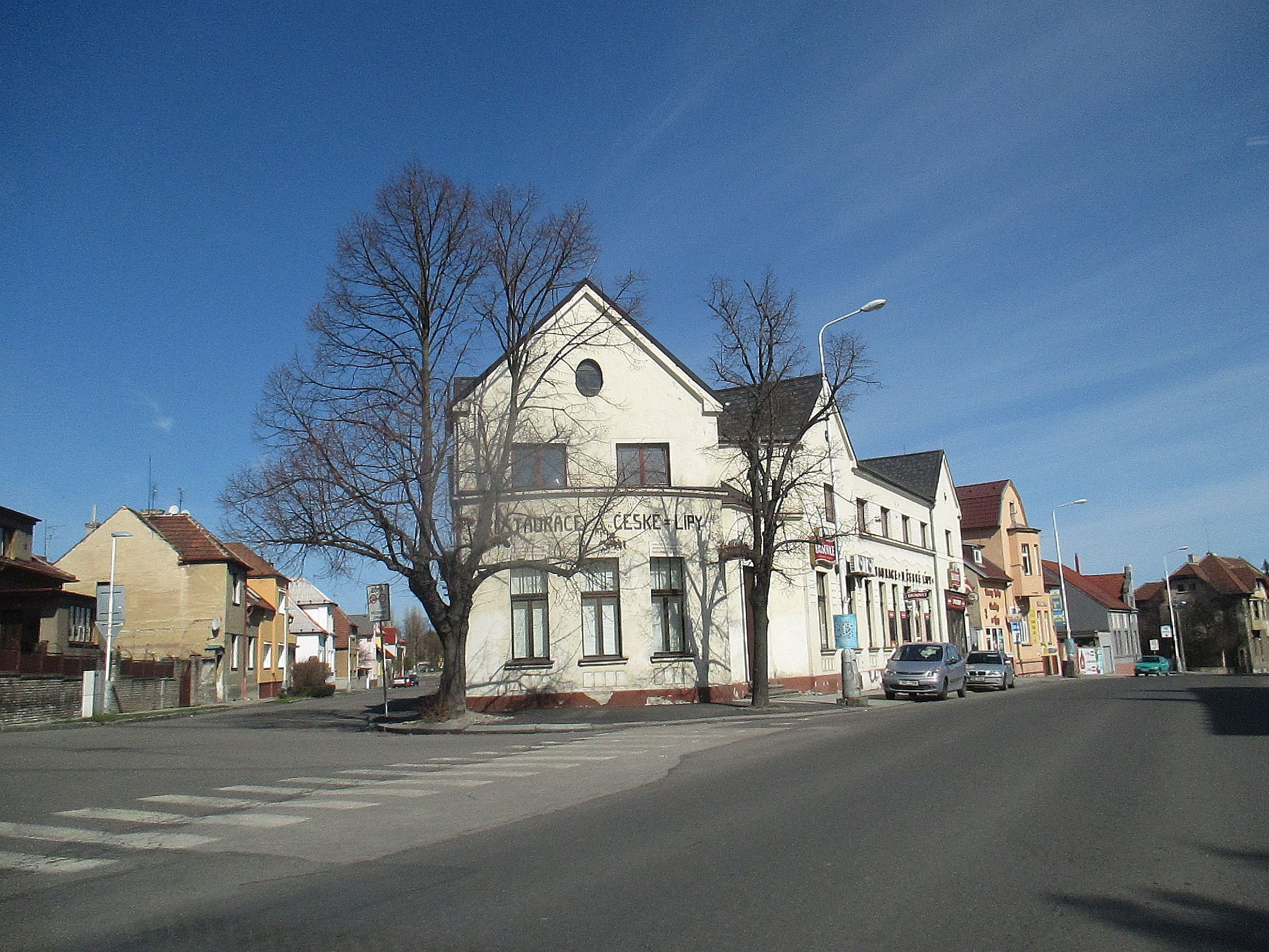 Restaurace U České Lípy foto 1