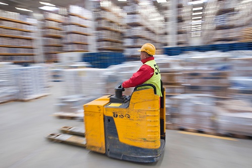 Raben Logistics Czech s.r.o. foto 2