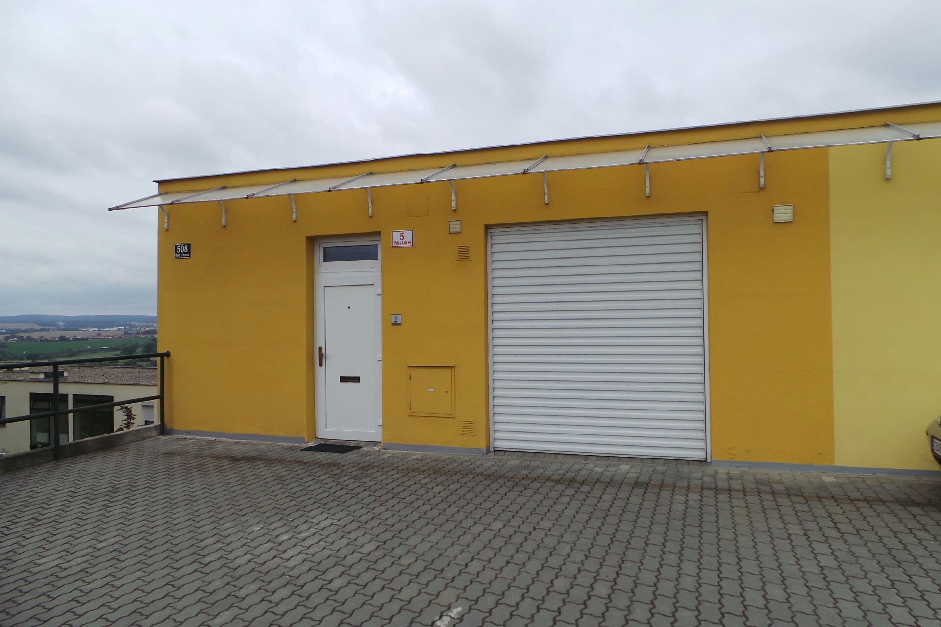 Ing. Karel Hajtr foto 1