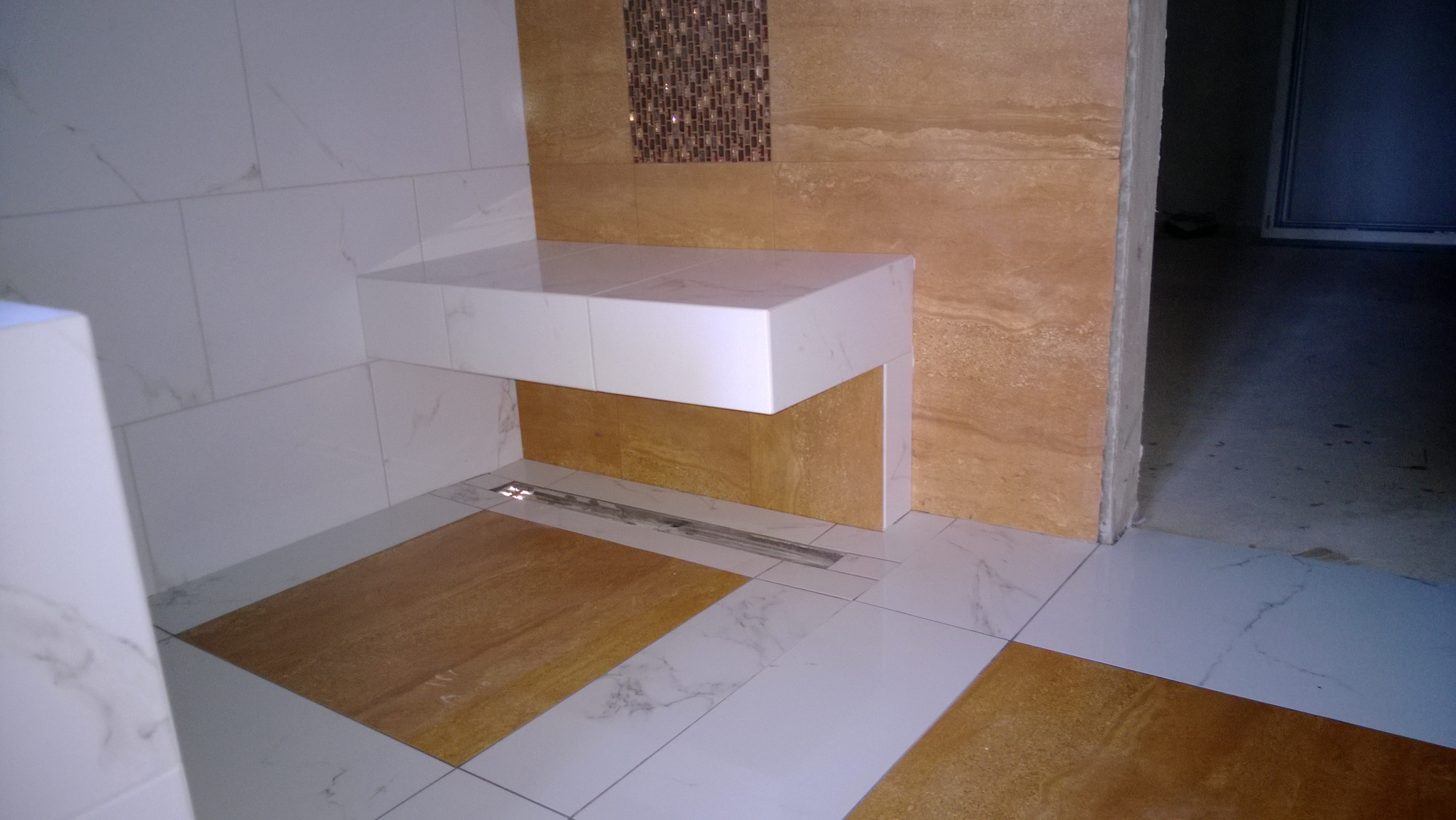 Obklady a dlažby - Pavel Kadlec foto 2