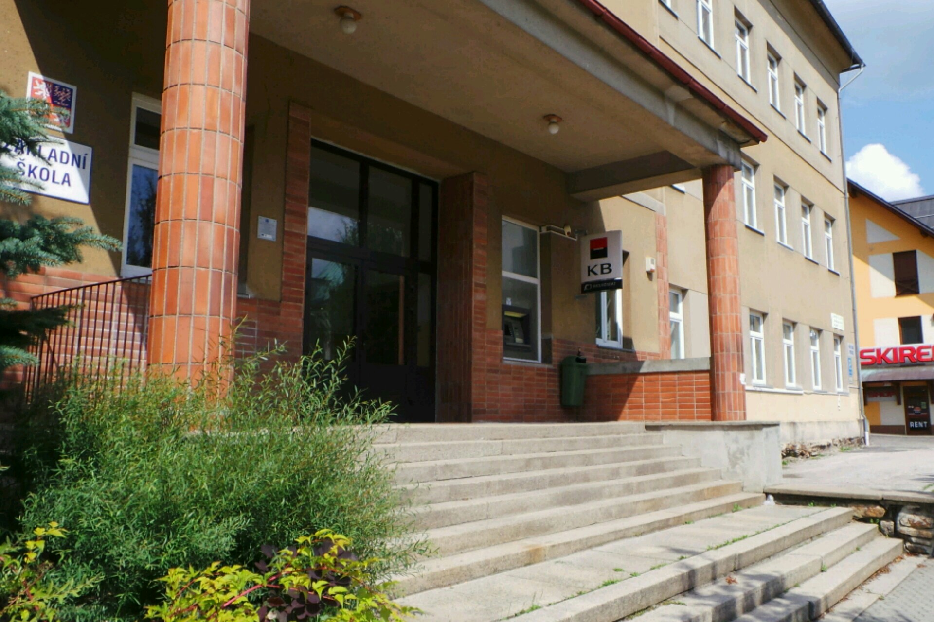 ZŠ, Rokytnice nad Jizerou foto 2