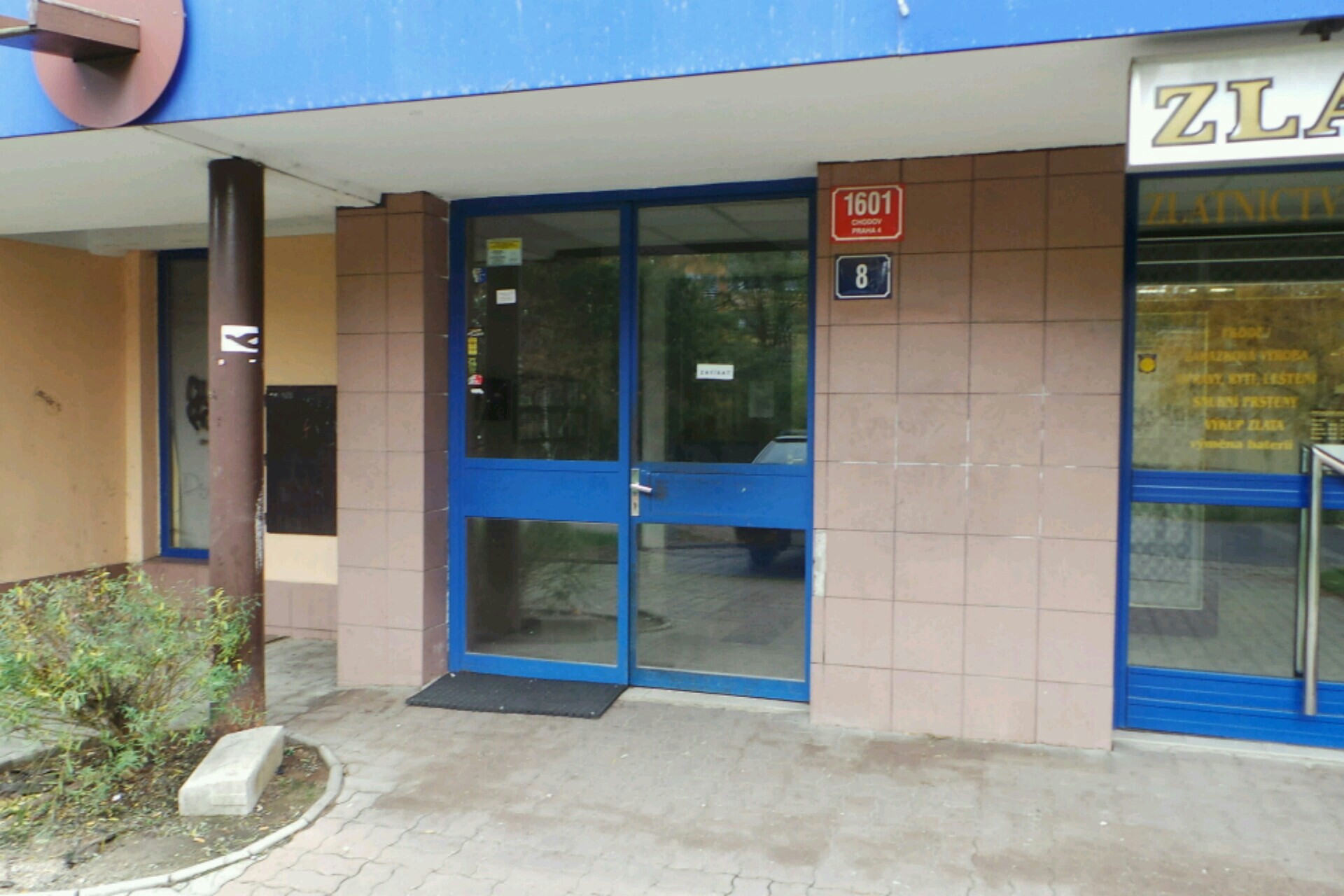 Eva Růžičková - finanční poradenství