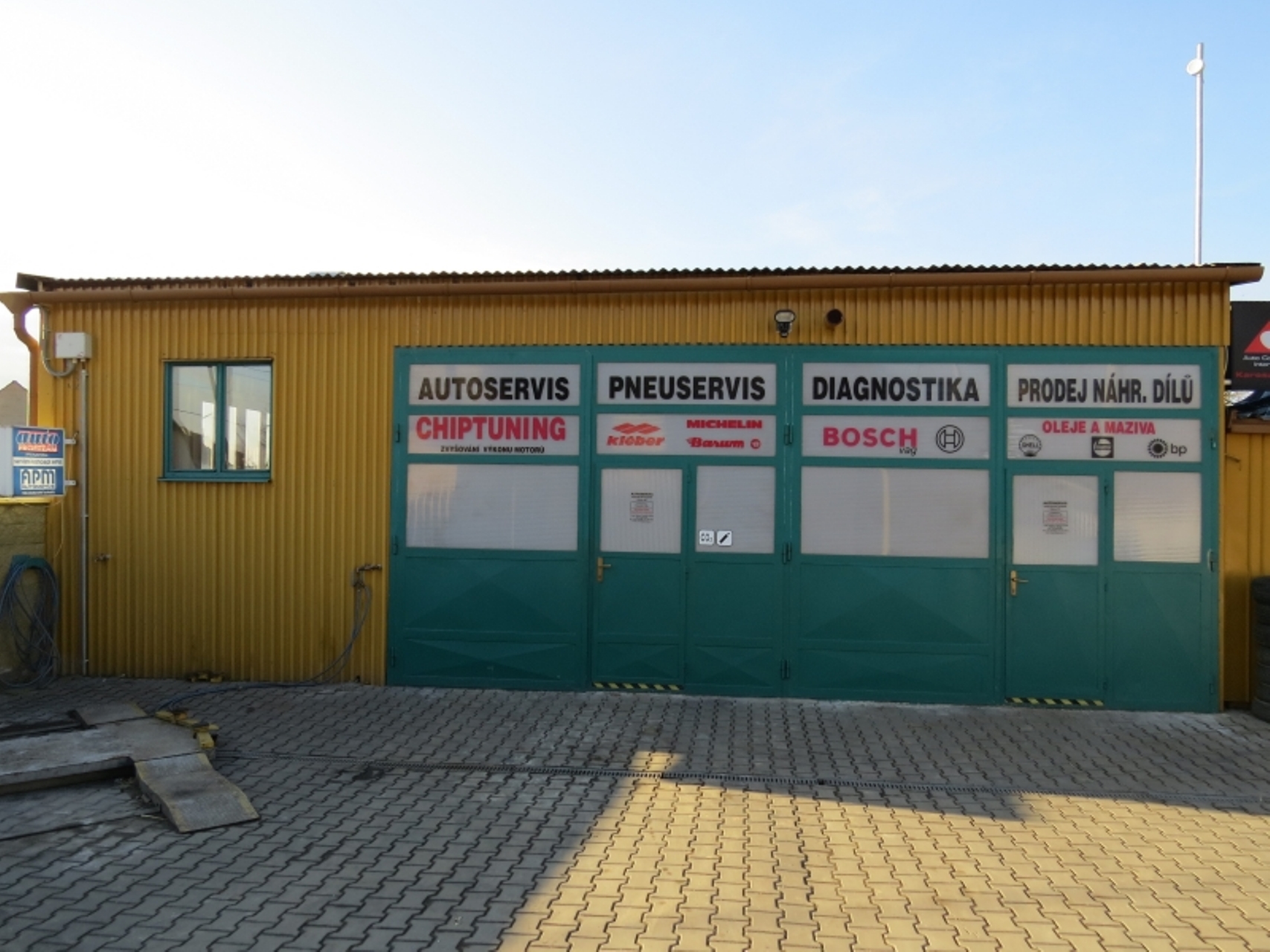 Vratislav Kusák foto 2