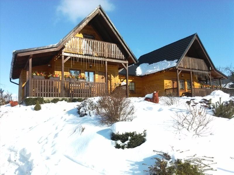 Chata Dvě sestry foto 2