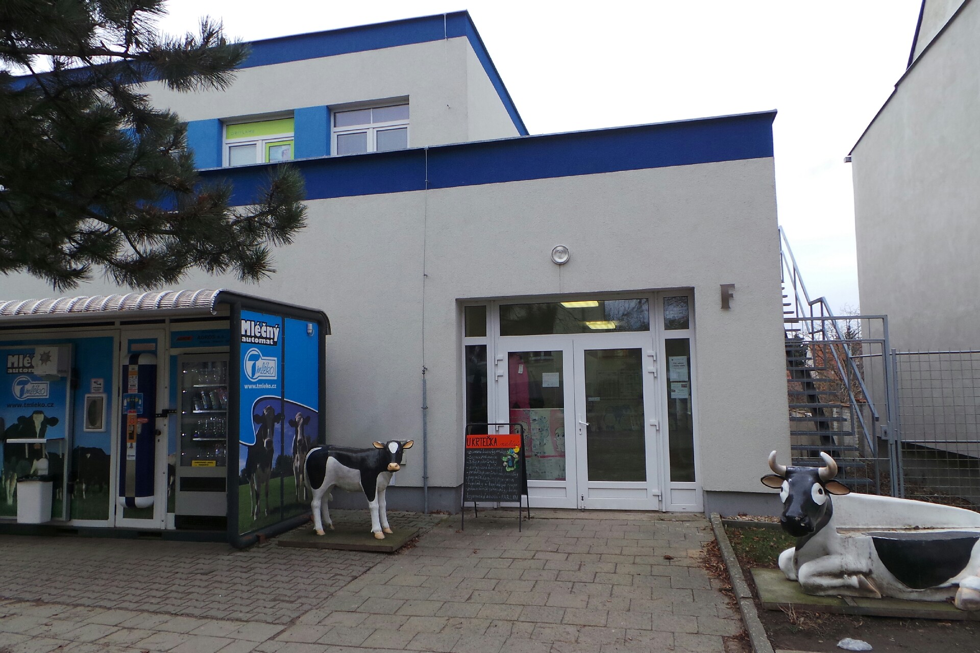 MUDr. František Fajmon