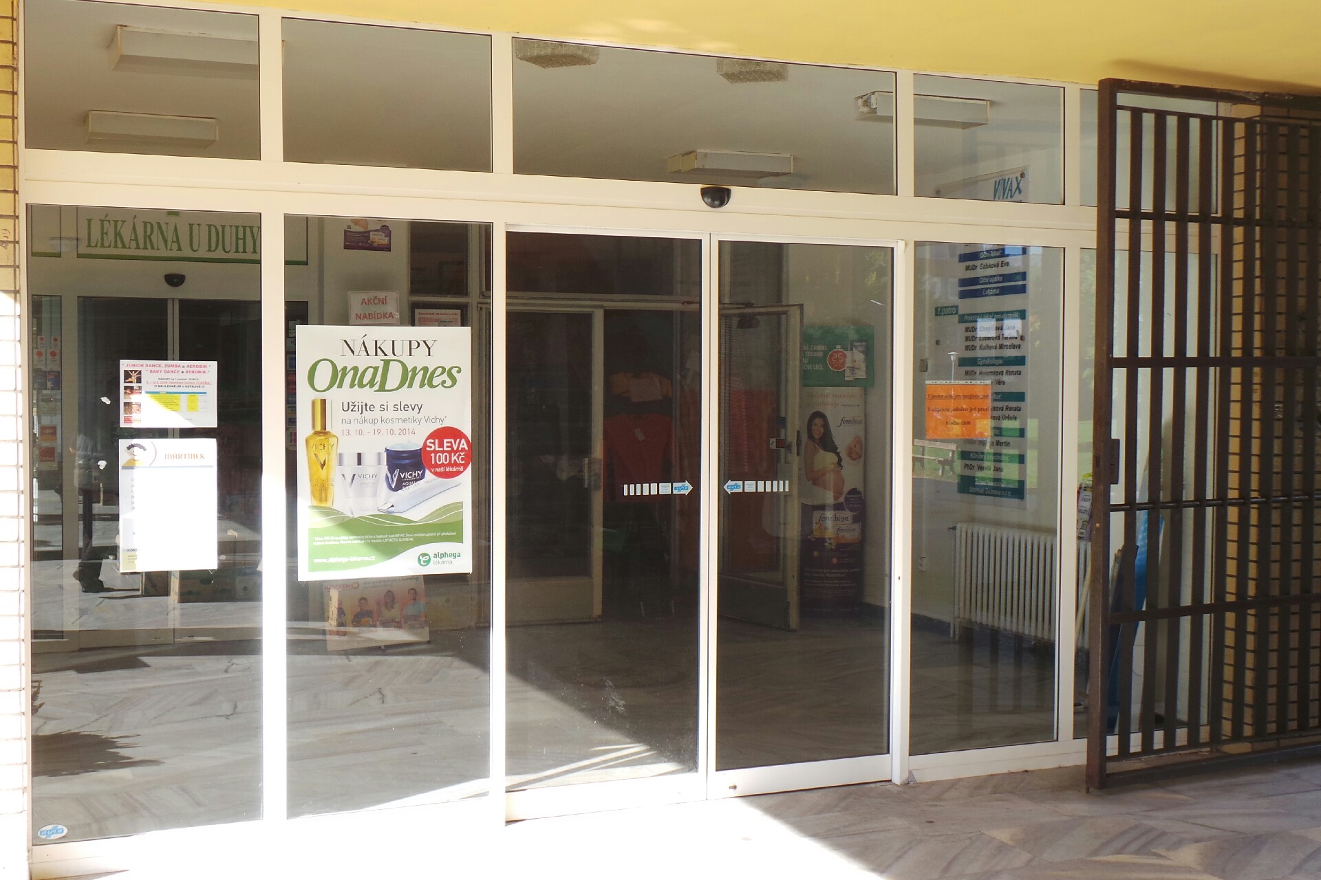 Ostravská finančně účetní, s.r.o.