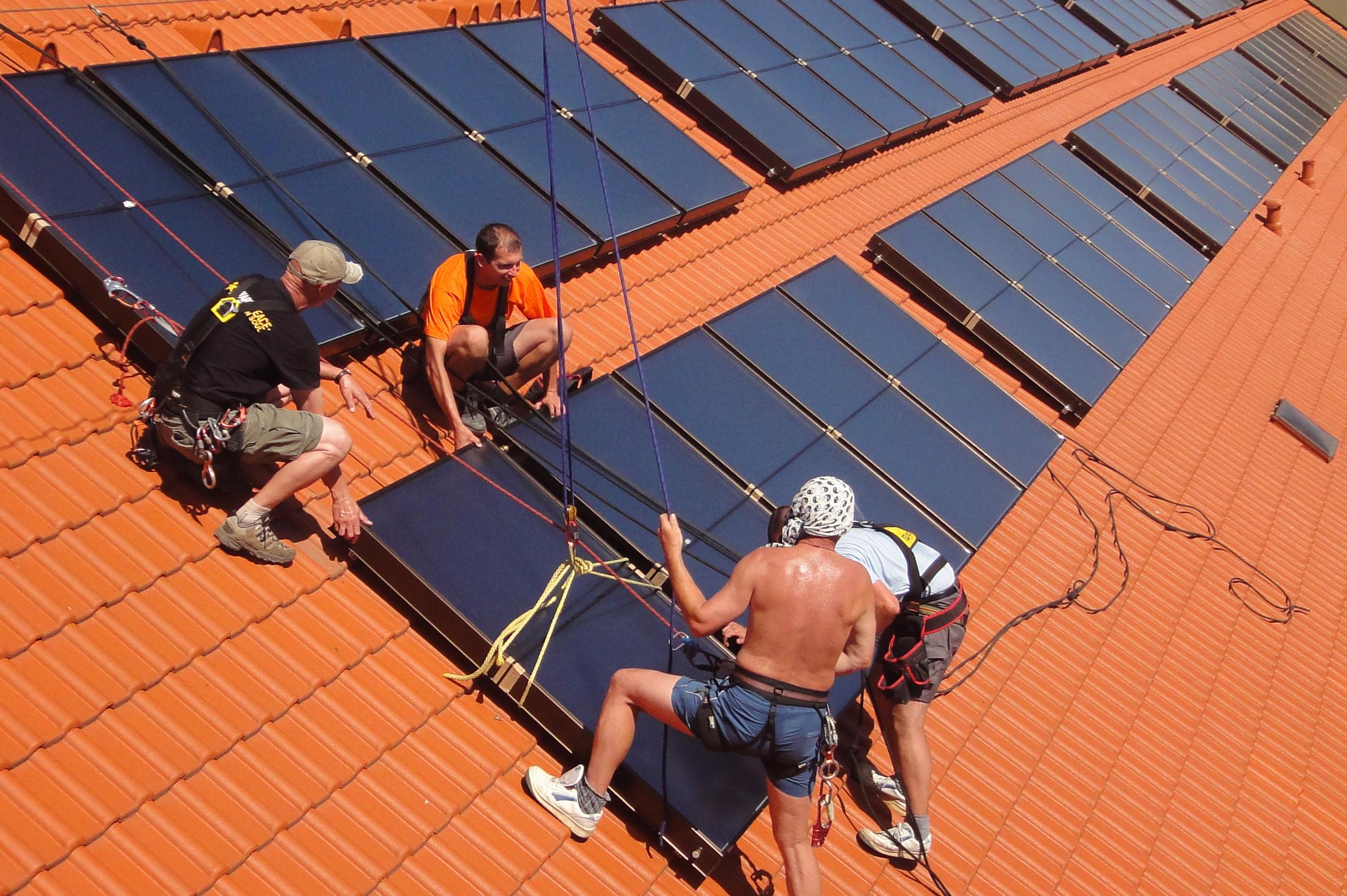 PROPULS SOLAR s.r.o.