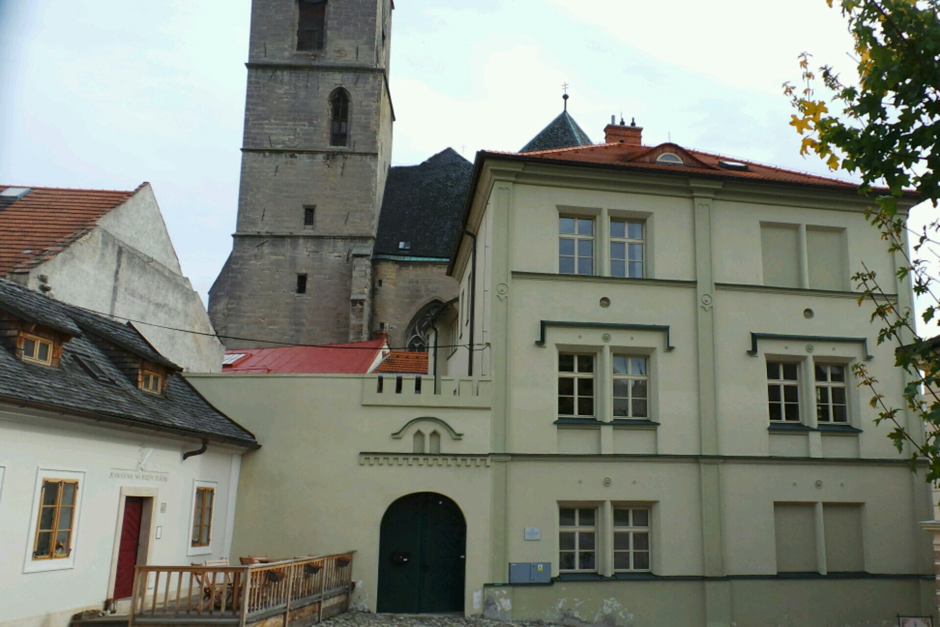 Česká geologická služba